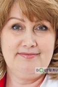 Савич Марина Борисовна - Тюмень