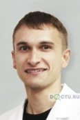 Савичев Александр Валерьевич - Саратов