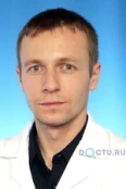 Савичев Валерий Вадимович - Краснодар