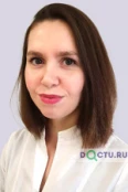 Савицкая Алина Владимировна - Тюмень