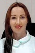 Савицкая Вера Николаевна - Тюмень