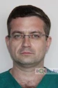 Савицкий Павел Павлович - Москва