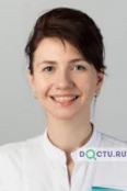 Савилова Светлана Константиновна - Рязань