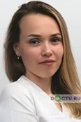 Савилова Татьяна Викторовна - Новосибирск