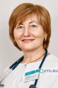 Савилова Валентина Викторовна - Калининград