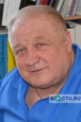 Савин Анатолий Егорович - Смоленск
