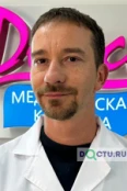 Савин Артем Александрович - Симферополь