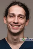 Савин Константин Сергеевич - Москва