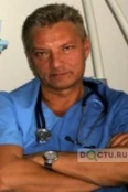 Савин Олег Владимирович - Салехард