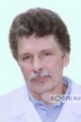 Савин Сергей Николаевич - Санкт-Петербург