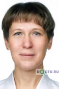 Савина Александра Вячеславовна - Москва