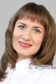 Савина Елена Сергеевна - Оренбург