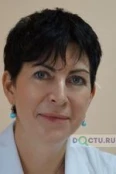 Савина Элина Константиновна - Ростов-на-Дону