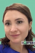 Савина Екатерина Дмитриевна - Ярославль