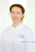 Савина Ирина Александровна - Тюмень