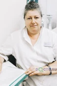 Савина Ирина Владимировна - Симферополь