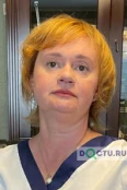Савина Юлия Семеновна - Саратов