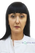 Савина Юлия Викторовна - Краснодар