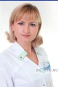Савина Юлия Николаевна - Иркутск