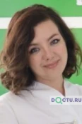 Савина Юлия Валентиновна - Москва