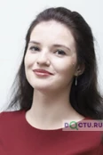 Савина Карина Алексеевна - Казань