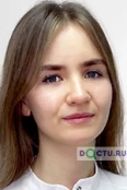 Савина Ксения Александровна - Челябинск