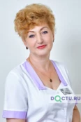 Савина Любовь Николаевна - Липецк