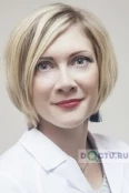 Савина Ольга Геннадьевна - Астрахань