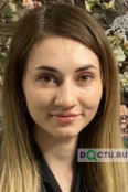 Савина Ольга Юрьевна - Москва