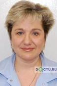 Савина Светлана Ивановна - Омск