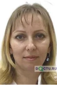 Савина Снежана Леонидовна - Владивосток