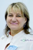 Савина Светлана Алексеевна - Астрахань
