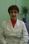 Савина Татьяна Ивановна - Санкт-Петербург
