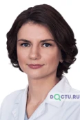 Савина Валентина Андреевна - Санкт-Петербург