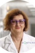 Савинцева Светлана Глебовна - Екатеринбург