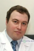 Савинков Эдуард Анатольевич - Челябинск