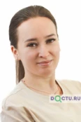 Савинова Анжела Владимировна - Сургут