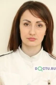 Савинова Элина Геннадьевна - Тамбов