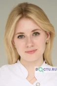 Савинова Екатерина Игоревна - Москва