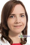 Савинова Елена Борисовна - Санкт-Петербург