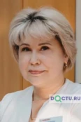 Савинова Ирина Васильевна - Чебоксары
