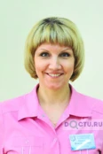 Савинова Юлия Николаевна - Самара
