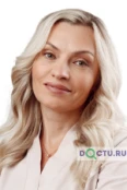 Савинова Юлия Валерьевна - Севастополь