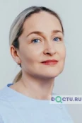 Савинова Мария Викторовна - Москва