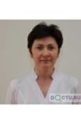 Савинова Марина Талгатовна - Казань