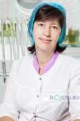 Савинова Нина Юрьевна - Чебоксары
