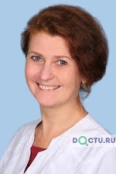 Савинова Светлана Валерьевна - Санкт-Петербург