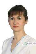 Савинова Валентина Николаевна - Москва