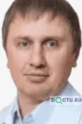 Савиных Алексей Викторович - Киров