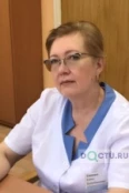 Савиных Елена Валентиновна - Москва